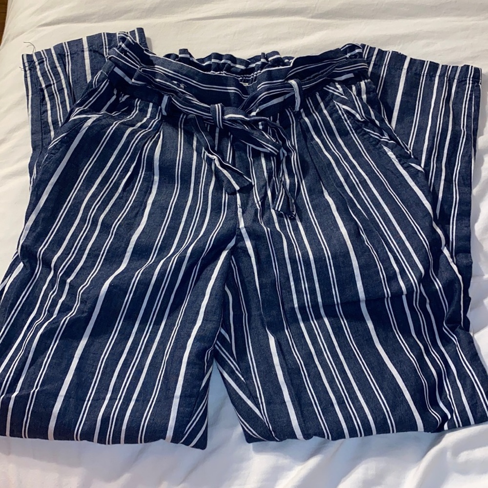 Flowy Pants